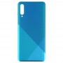 Batterie couverture pour Samsung Galaxy A30s (Bleu)