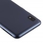 Akun takakansi Samsung Galaxy A10e (musta)
