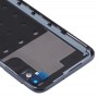 Акумулятор Задня кришка для Samsung Galaxy A10E (чорний)