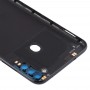Battery დაბრუნება საფარის for Samsung Galaxy A11 (Black)
