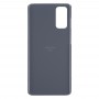 Akkumulátor Back Cover Samsung Galaxy S20 (fekete)