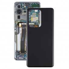 Battery Back Cover for Samsung Galaxy S20 Ultra(Black)