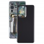 Copertura posteriore della batteria per Samsung Galaxy S20 Ultra (nero)