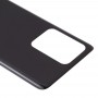 Copertura posteriore della batteria per Samsung Galaxy S20 Ultra (nero)