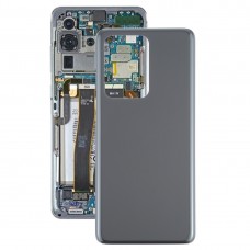 Copertura posteriore della batteria per Samsung Galaxy S20 Ultra (Grigio)