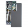La batería de la contraportada para Samsung Galaxy S20 Ultra (gris)