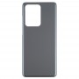 Battery Back Cover för Samsung Galaxy Ultra S20 (grå)