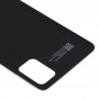 Batteria Back Cover per Samsung Galaxy A31 (nero)
