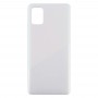 Batterie couverture pour Samsung Galaxy A31 (Blanc)