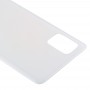 Copertura posteriore della batteria per Samsung Galaxy A31 (bianco)