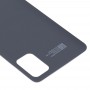Batterie-rückseitige Abdeckung für Samsung Galaxy A31 (weiß)