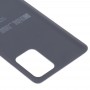 Аккумулятор Задняя крышка для Samsung Galaxy S10 Lite (белый)