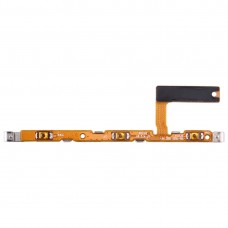 Hlasitost Flex kabel pro Samsung Galaxy Tab 10.5 S4 SM-T835