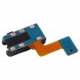 Earphone Jack Flex Cable for Samsung Galaxy Tab Pro S2 SM-W727