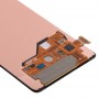 Super AMOLED Material LCD-skärm och Digitizer Full Assembly för Samsung Galaxy A41 (Svart)