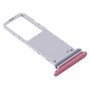 SIM Card Tray for Samsung Galaxy Note10 (Pink)