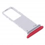 SIM Card Tray for Samsung Galaxy Note10 (Red)