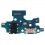 原装充电接口板对于三星Galaxy A41 / SM-A415F