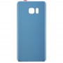 Batterie de couverture pour Galaxy Note FE, N935, N935F / DS, N935S, N935K, N935L (Bleu)