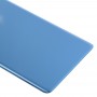 Hátlapját Galaxy Note FE, N935, N935F / DS, N935S, N935K, N935L (kék)