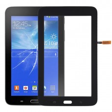 -Kosketusnäyttö Galaxy Tab 3 Lite 7.0 VE T113 (Musta)