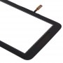 Érintőképernyő Galaxy Tab 3 Lite 7.0 VE T113 (fekete)