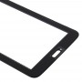 לוח מגע עבור Galaxy Tab 3 לייט 7.0 VE T113 (שחור)