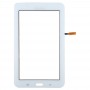 Сенсорная панель для Galaxy Tab 3 Lite 7,0 VE T113 (белый)