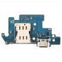 Original Charging Port Board For Galaxy A80 SM-A805F