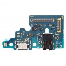 Oryginalny Port ładowania Board Dla Galaxy A51 SM-A515F