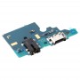 Original Charging Port Board For Galaxy A51 SM-A515F