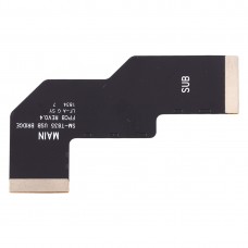 Breve scheda madre connettore del cavo flessibile per Galaxy Tab 10.5 S4 SM-T835