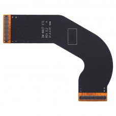 Płyta Złącze Flex Cable dla Galaxy Księdze 10,6 / SM-W627