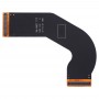 Placa base Conector cable flexible para el Galaxy libro 10.6 / SM-W627