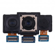 Mit Blick auf Rückseiten-Kamera für Samsung Galaxy A31 / A41 / SM-A315 / SM-A415