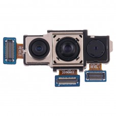Назад Облицювальні Камера для Samsung Galaxy A50s
