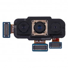 Назад Облицювальні Камера для Samsung Galaxy A7 (2018) / SM-A750 
