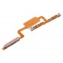 Power Button & Volume Button Flex Cable for Samsung Galaxy Tab S5e / T725 (Gold)