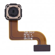 Tyłem do kamery Samsung Galaxy Tab S5E / SM-T725