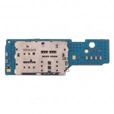 SIM Card Holder Socket Board for Samsung Galaxy Tab S5e / SM-T725