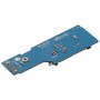 Posiadacz karty SIM Gniazdo Board for Samsung Galaxy Tab S5E / SM-T725