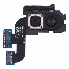 Retour face à la caméra pour Samsung Galaxy Tab S6 / SM-T865