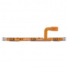 Power Button & Volume Button Flex Cable for Samsung Galaxy Tab S6 / SM-T865
