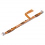 Power Button & Volume Button Flex Cable for Samsung Galaxy Tab S6 / SM-T865