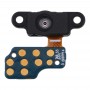 Kuvasiseses sõrmejälg skaneerimine Sensor Flex kaabel Samsung Galaxy Tab S6 / SM-T865
