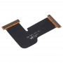 Puerto de carga Flex Cable para Samsung Galaxy Tab 9.7 S2 SM-T810 / T815 / T813 / T817 / T818 / T819