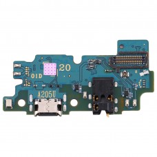 Původní Nabíjení Port Board for Samsung Galaxy A20 SM-A205U (US Version)