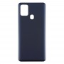 Batterie couverture pour Samsung Galaxy A21s (Noir)