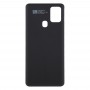 Battery Back Cover for Samsung Galaxy A21s(Black)