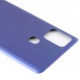 Batería para la GALAXIA de Samsung A21s (azul)